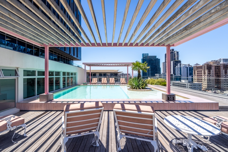 0 Bedroom Property for Sale in De Waterkant Western Cape